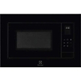 Микроволновая печь Electrolux LMS 4253 TMK встр. черный