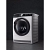 Сушильная машина AEG TR9586CE 8 kg AbsoluteCare Plus 9000 с тепловым насосом