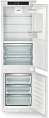 Холодильник Liebherr ICBNSd 5123 Plus с BioFresh и NoFrost встр. 177,2 см