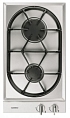 Поверхность газовая Gaggenau VG 232232 30 см