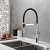 Смеситель Starke-Paulmark Leader Le214101-CR хром