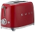 Тостер Smeg TSF01GOEU золотой