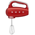 УТ Миксер Smeg HMF01RDEU красный