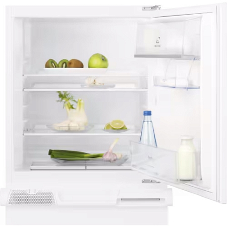Холодильник Electrolux LXB2AE82S встр. 82 см