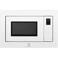 Микроволновая печь Electrolux LMS 4253 TMW встр. белый