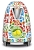Чайник Smeg KLF03BLMEU 1,7 л черный матовый