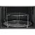 Микроволновая печь Electrolux EMZ 421MMK черный