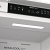 Холодильник Gorenje NRKI517E82WF встр. NoFrost 177 cm