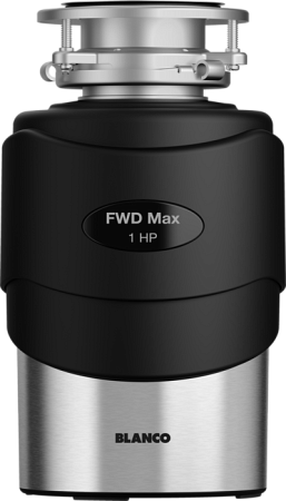 Измельчитель пищевых отходов Blanco FWD Max