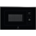 Микроволновая печь Electrolux LMS 2203 EMX встр. черный