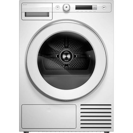 Сушильная машина Asko T309HCW 9 kg с тепловым насосом