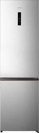 Холодильник Gorenje NRK 620DAXL4