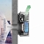 Очиститель воздуха приточный Ballu ONEAIR ASP-100M серый
