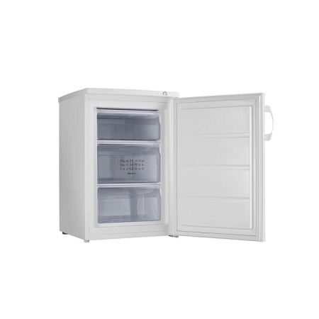 Морозильная камера Gorenje F492PW белый