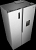 Холодильник Gorenje NRS917E41XWD