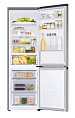 Холодильник Samsung RB34C600ESA/EF NoFrost серебристый