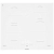 Поверхность индукционная Gorenje GI6401WSC белый