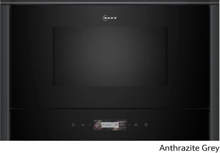Микроволновая печь Neff NL9WR21Y1 встр.