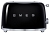 Тостер Smeg TSF01PGEU зеленый