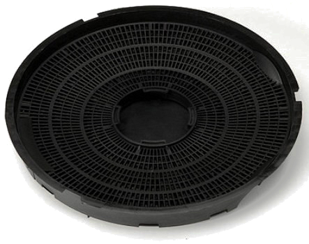 Фильтр к вытяжке Elica F00208/S Elibloc 3, Elislim