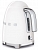 Чайник Smeg KLF03WHEU 1,7 л белый
