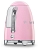 Чайник Smeg KLF03BLMEU 1,7 л черный матовый