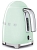 Чайник Smeg KLF03BLMEU 1,7 л черный матовый