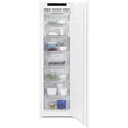 Морозильная камера Electrolux LUT6NF18S встр. NoFrost