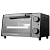 Минипечь Brayer BR2600