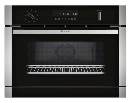 Микроволновая печь Neff C1APG64N0 встр. нержавеющая сталь
