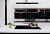Поверхность индукционная Electrolux CIV 634 Bridge 600 SLIM-FIT черный