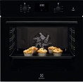 Духовой шкаф Electrolux EOD 3C70TK SteamBeak 600 черный