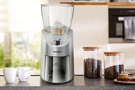 Кофемолка Nivona NICG 130