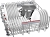 Посудомоечная машина Bosch SMD 6ZC804E 60 cm Serie 6