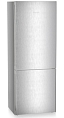 Холодильник Liebherr CNsfd 7723 Plus с EasyFresh и NoFrost серебристый 201,5 см