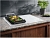 Поверхность индукционная Electrolux EIV 63440BW Bridge 600 SLIM-FIT белый