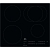 Поверхность индукционная AEG IKB 64413IB Hob2Hood 5000 черный