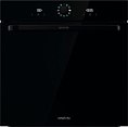 Духовой шкаф Gorenje BOS6737SYB черный