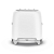 Тостер Smeg TSF01WHMEU белый матовый