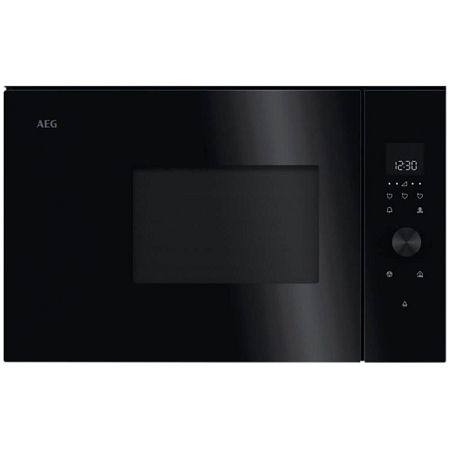 Микроволновая печь AEG TB6SM171DB встр. черный