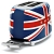 Тостер Smeg TSF01WHMEU белый матовый