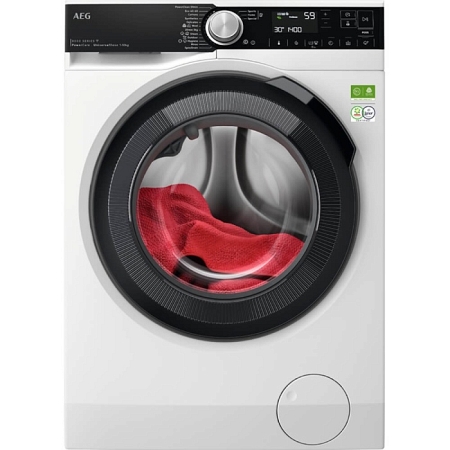 Стиральная машина AEG LFR85166SOE 10 kg 1600 об/мин PowerCare UniversalDose 8000