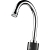 Водонагреватель проточный Electrolux Taptronic (Black)