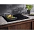 Поверхность индукционная Electrolux CIV 634 Bridge 600 SLIM-FIT черный