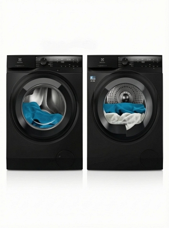 Комплект стиральной и сушильной машины Electrolux EW8FG5602CDE + EW8D595RCDE